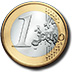 1 Euro